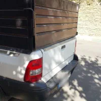 وانت پراید 151 مدل 1404