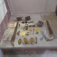دستبند بدلی