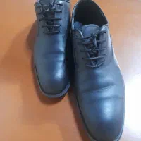 کفش چرم مردانه سایز۴۲