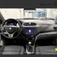 شاهین مدل 1400بدون رنگ
