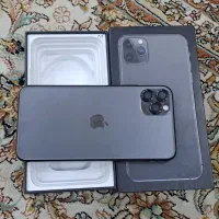 گوشی آیفون ۱۱ پرومکس