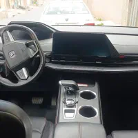 چانگان cs55 plus وارداتی