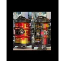 جاروبرقی هیتاشی