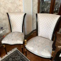 مبلمان کلاسیک ۸نفره