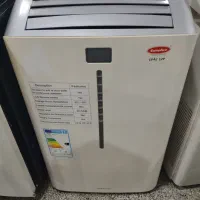 کولر گازی پرتابل ۱۲۰۰۰ ایستاده یوروپ ایس