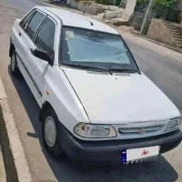 پراید ۱۳۱ مدل ۹۰
