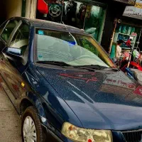 سمند EF7 پژو 405 پژو پارس TU5  پژو 206  جک J4