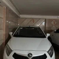 برلیانس h220 اتوماتیک مدل ۱۳۹۶