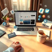 استخدام فوری ادمینی