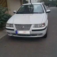 سمند lx سالم