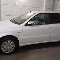 سمند سورن پلاس دوگانه