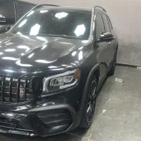 بنز glb250مدل 2021موجود /گمرگ منطقه ازاد انزلی