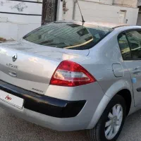 مگان 2000اتومات مدل88 درجه یک