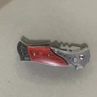 چاقو