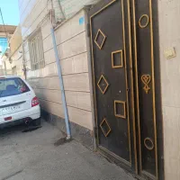 رهن خانه ویلایی نقلی تمیز