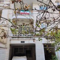 135 متر دوطبقه قابل سکونت نیروهوایی