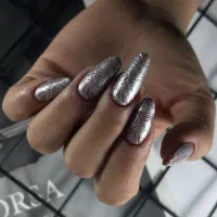 اموزش کاشت ناخن