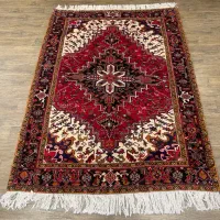 فرش ۶ متری هریس