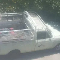 پیکان بار تلفنی