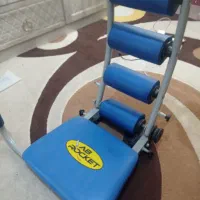 دستگاه دراز نشست و چند منظوره