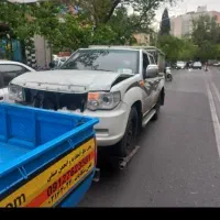 امدادخودرو یدک کش شهرری