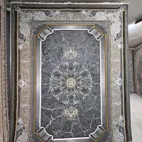 فرش ۱۲طرح ۷۰۰شانه تمام نخ بی سی اف واقعی ۱۰۰ درصد