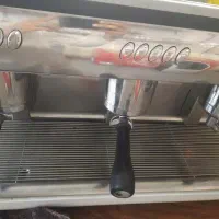 فروش دستگاه اسپرسو سه گروپ