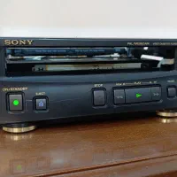 مینی ویدئوسونی.Vhs.درحد.بدون خط وخش