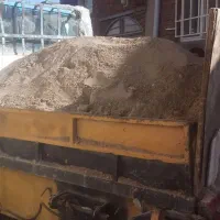 دامپر|خودرو سنگین|بناب, |دیوار