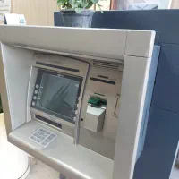 دستگاه خودپرداز Atm