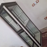 بوفه (ام دی اف)