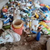 خرید ضایعات به قیمت روز هستم کارتون ۳۲