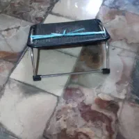 زیرپایی در حد نو