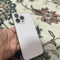 آیفون 16 پرو مکس