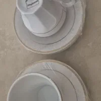 فنجان نعلبکی
