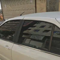 خدمات شیشه دودی درمحل