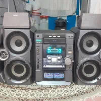 2عدد ظبط سونی vx555زلزله.. در حد