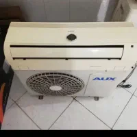 کولر گازی اسپیلت کولر ماشین