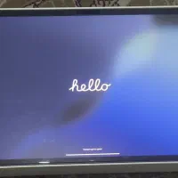 آیپد پرو 2024 13 اینچ / 1TB / Wi-Fi + Cellular