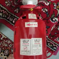 پمپ سیرکوله و واسطه باپمپ|آبگرمکن، پکیج، شوفاژ|ملارد, |دیوار