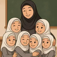 معلم ابتدایی