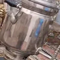 سماورقدمتی