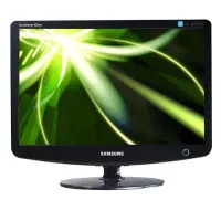 مانیتور LCD سامسونگ ۱۹ اینچ