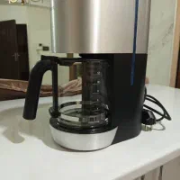 قهوه جوش