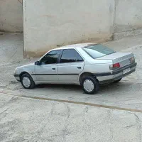 پژو روا مدل ۸۵