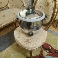 پلوپز ۱۸نفره Toshiba