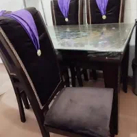 میزغذاخوری سالم