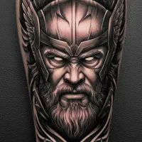 اموزش تتو وانجام تتوبدن حرفه ای