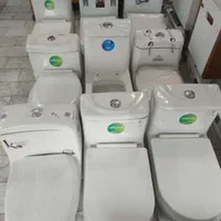 فروش انواع توالت فرنگی