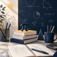تدریس خصوصی و گروهی ریاضی